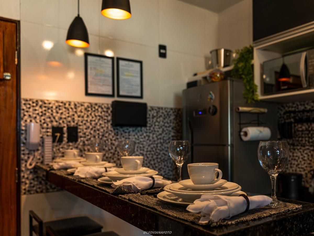 Apartamento Apto Aconchegante! A 100 Metros Do Mar -netflix E Wifi Maceió