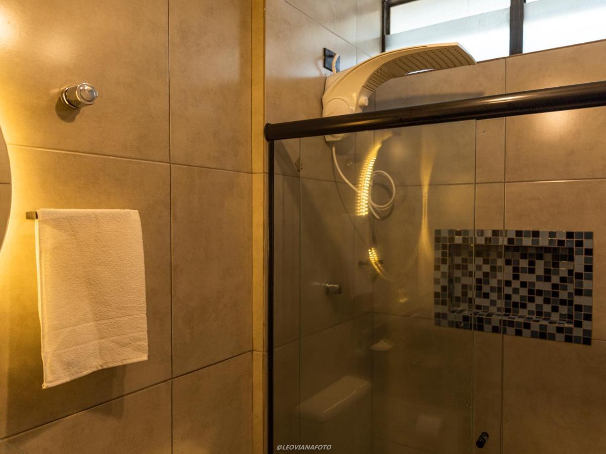 Apto Aconchegante! A 100 Metros Do Mar -netflix E Wifi Apartamento