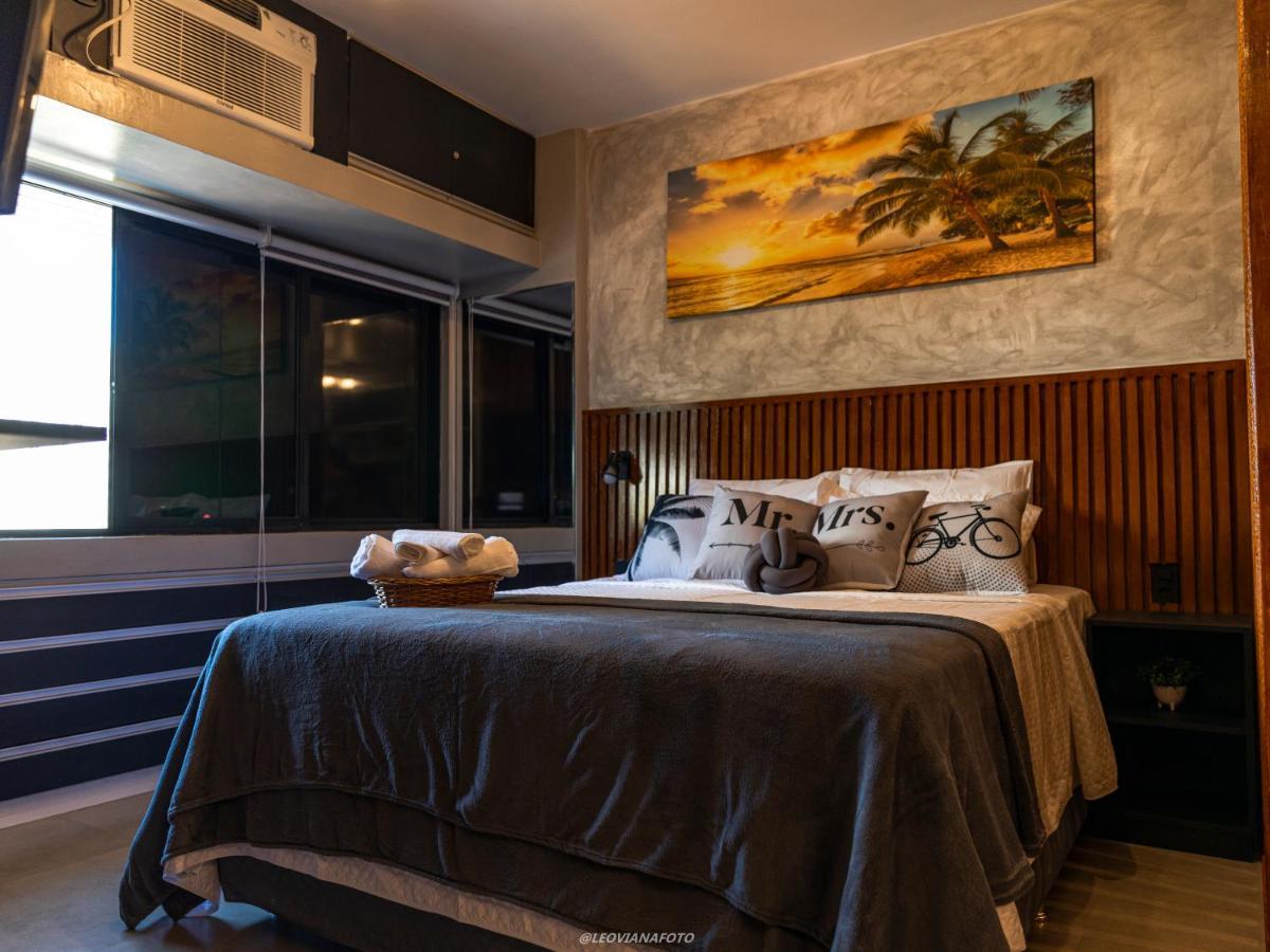 Apto Aconchegante! A 100 Metros Do Mar -netflix E Wifi Apartamento Maceió