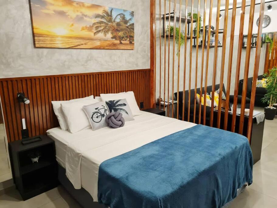 Apto Aconchegante! A 100 Metros Do Mar -netflix E Wifi * Maceió