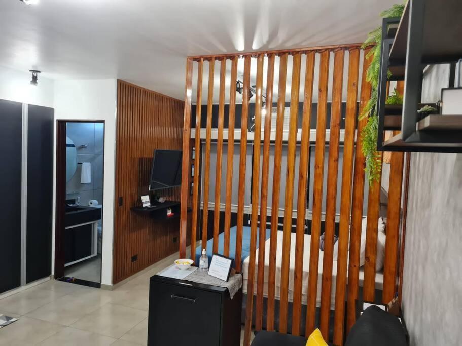 Apartamento Apto Aconchegante! A 100 Metros Do Mar -netflix E Wifi *