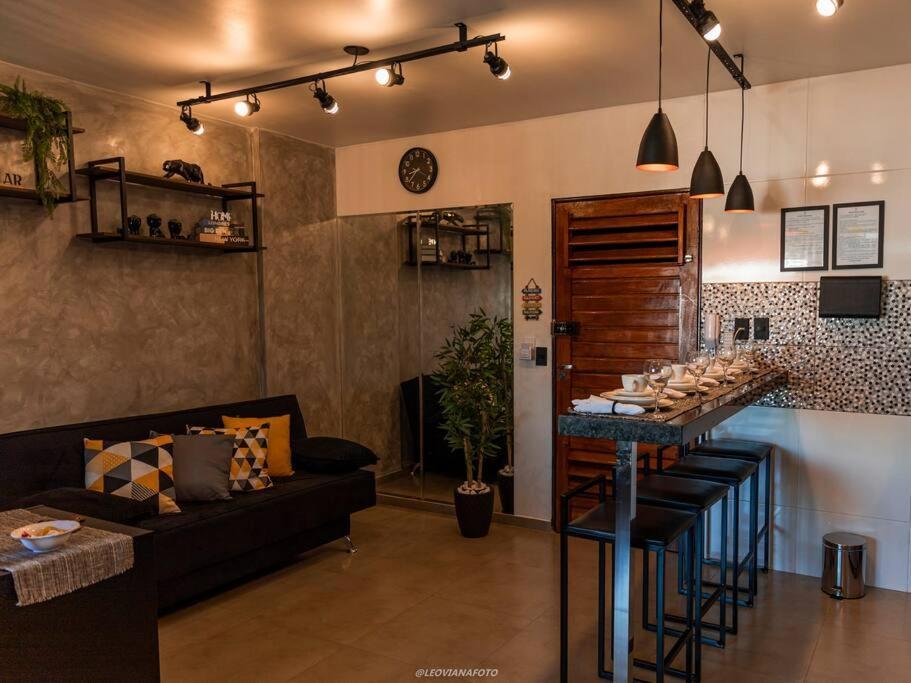 Apartamento Apto Aconchegante! A 100 Metros Do Mar -netflix E Wifi