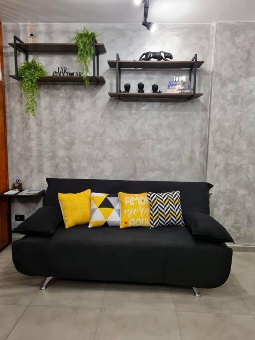 Apto Aconchegante! A 100 Metros Do Mar -netflix E Wifi *