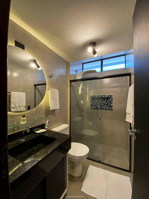 Apto Aconchegante! A 100 Metros Do Mar -netflix E Wifi Apartamento Maceió
