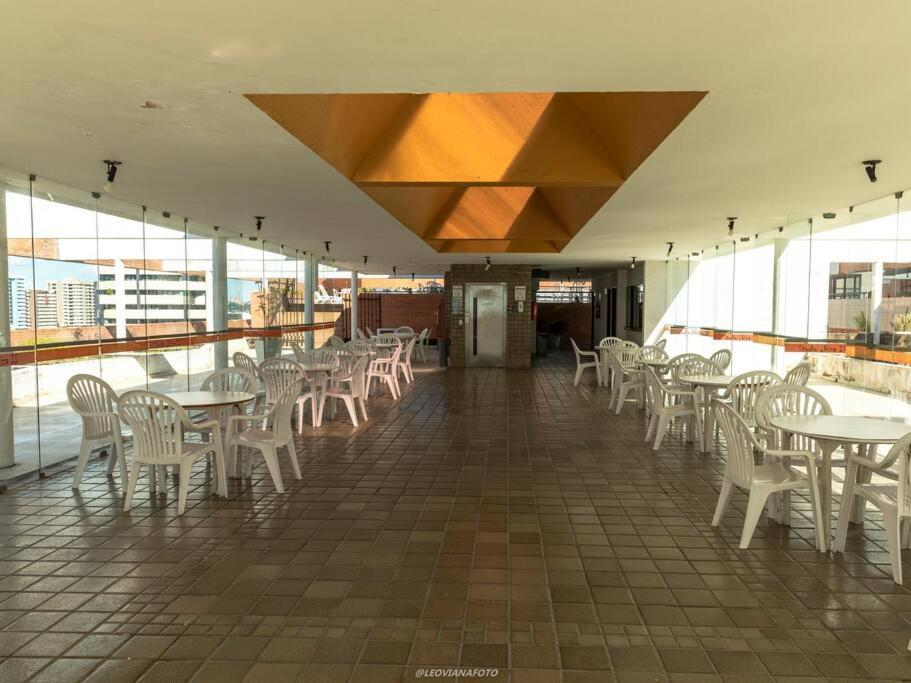 Apto Aconchegante! A 100 Metros Do Mar -netflix E Wifi Maceió