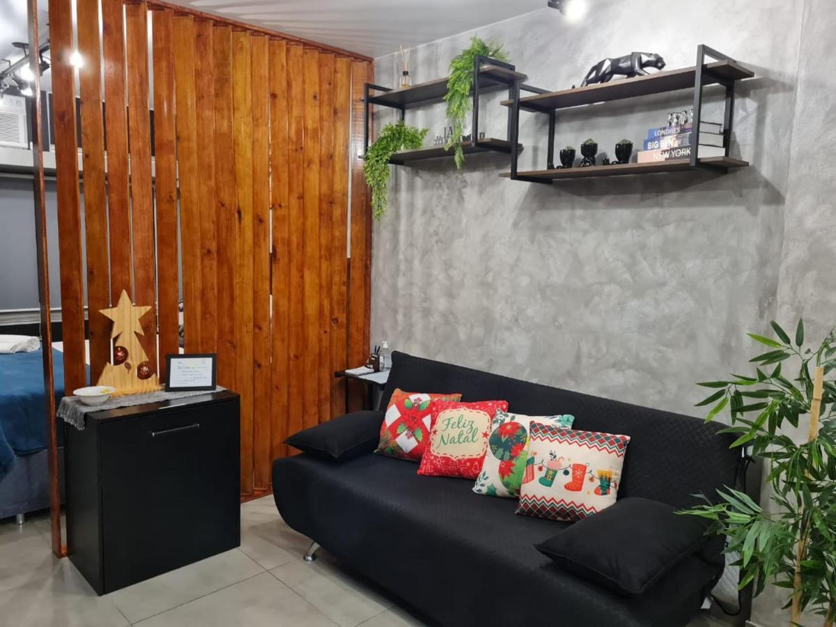 Apartamento Apto Aconchegante! A 100 Metros Do Mar -netflix E Wifi Maceió
